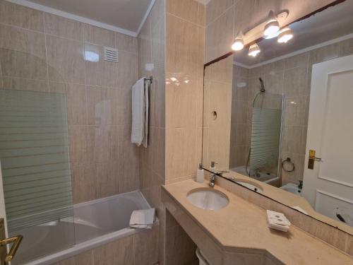 Apartamentos Mar-Sol Villas photo 2
