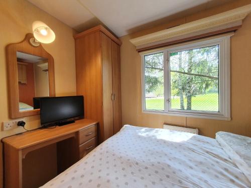 Postel nebo postele na pokoji v ubytování Villa nad Kalwą