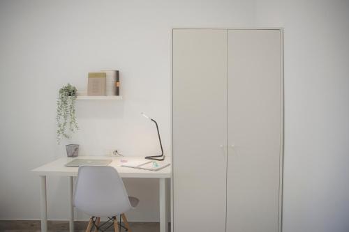 Acogedor apartamento en Triana photo 17