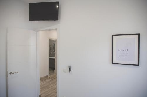 Acogedor apartamento en Triana photo 19