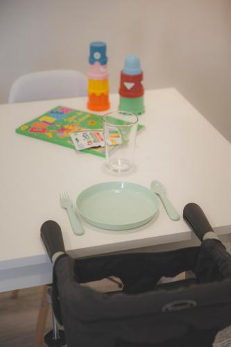 Acogedor apartamento en Triana photo 12