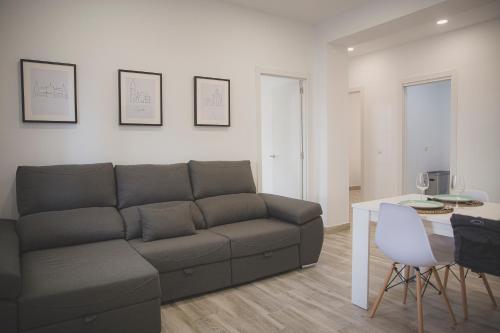 Acogedor apartamento en Triana photo 10