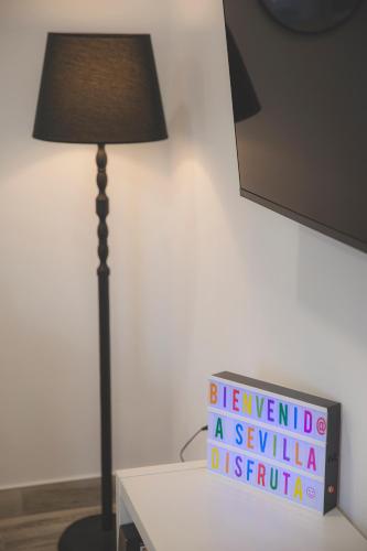Acogedor apartamento en Triana photo 13