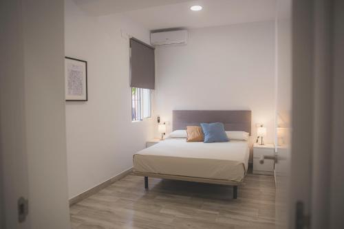 Acogedor apartamento en Triana photo 20