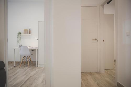 Acogedor apartamento en Triana photo 15