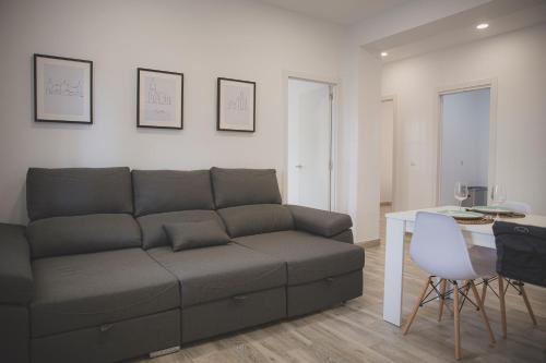 Acogedor apartamento en Triana photo 11