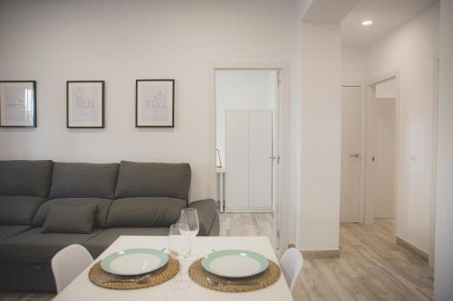 Acogedor apartamento en Triana photo 14