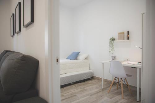 Acogedor apartamento en Triana photo 16