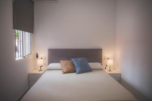 Acogedor apartamento en Triana photo 21