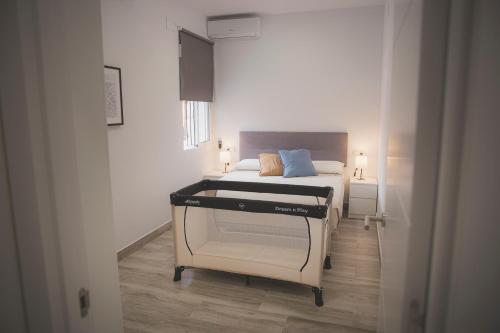 Acogedor apartamento en Triana photo 23