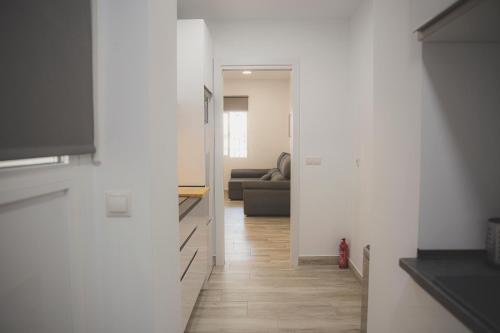 Acogedor apartamento en Triana photo 28