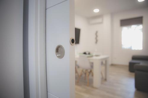 Acogedor apartamento en Triana photo 31