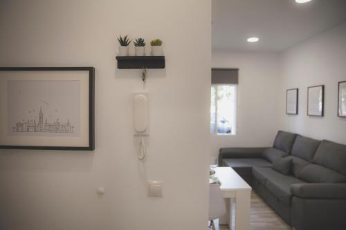 Acogedor apartamento en Triana photo 6