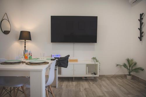 Acogedor apartamento en Triana photo 8