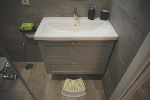 Acogedor apartamento en Triana photo 36