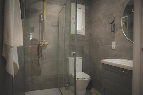 Acogedor apartamento en Triana photo 33