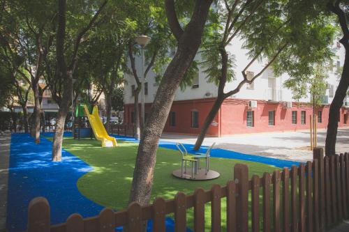 Acogedor apartamento en Triana photo 40