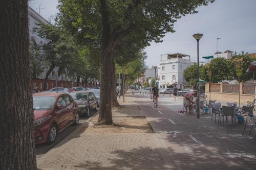 Acogedor apartamento en Triana photo 41