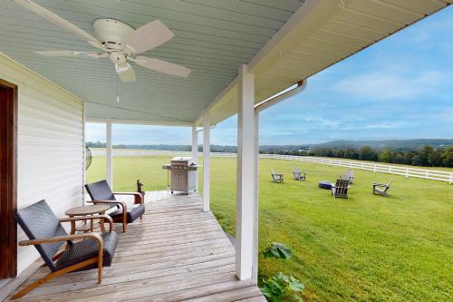 Avery Farm Cottage – Photos 2