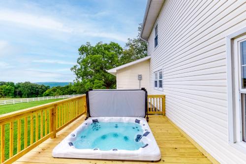 Avery Farm Cottage – Photos 3