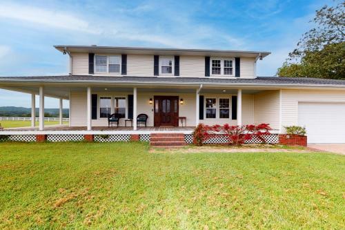 Avery Farm Cottage – Photos 4