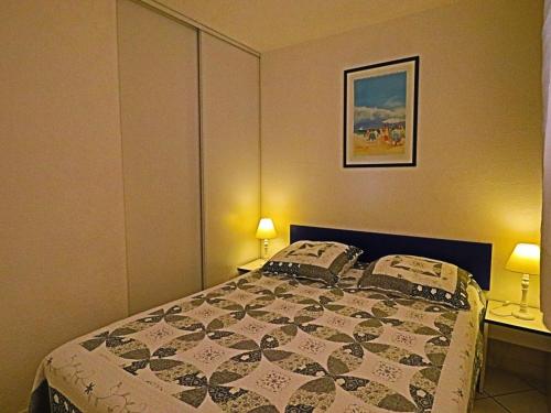 Appartement à Sète, 4-6 personnes, vue mer - FR-1-472A-174