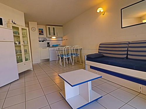 Appartement à Sète, 4-6 personnes, vue mer - FR-1-472A-174