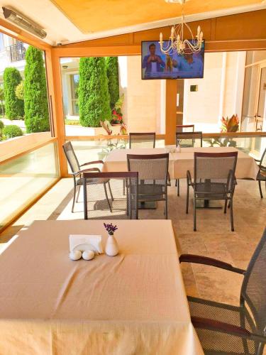 FLORENCE SUITES APART HOTEL – Photos 2