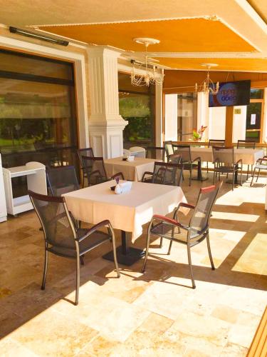 FLORENCE SUITES APART HOTEL – Photos 3