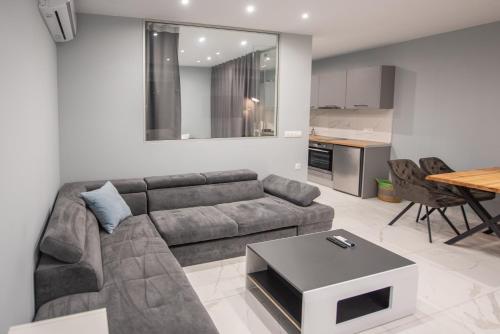 Sea & City LUXURY SUITE