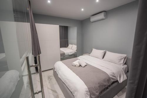 Sea & City LUXURY SUITE