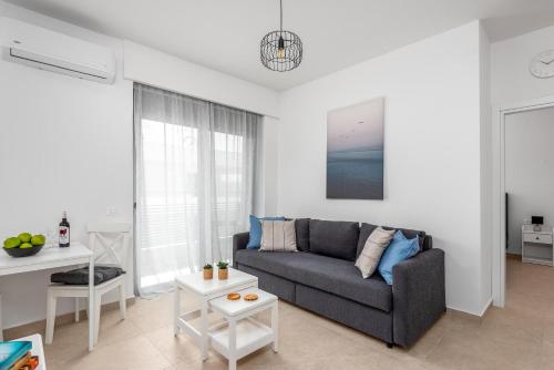 Rhodes Retreat & Getaway Apartments