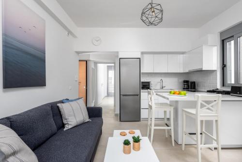 Rhodes Retreat & Getaway Apartments