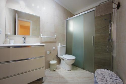 Apartamento Playa Blanca