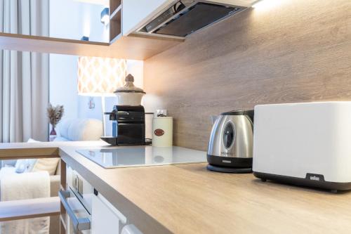 ApartUP Opera Loft Love
