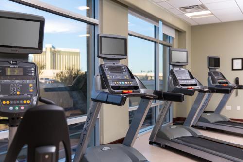 Staybridge Suites Las Vegas - Stadium District Image