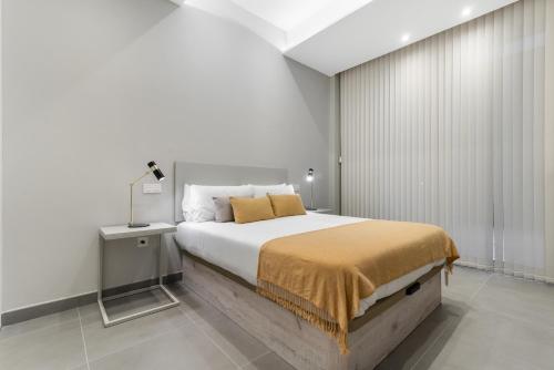 Home2Book Saucillo Suites, Sunny Stay Las Palmas