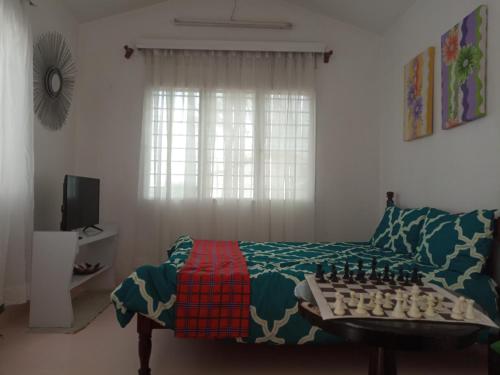 Casa 1895 - Peaceful, Secure and Serene Guesthouse in Mombasa