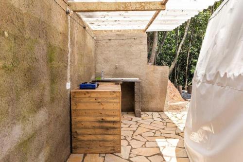 Gambar di galeri bagi Jângala Glamping Natureza di Juquitiba