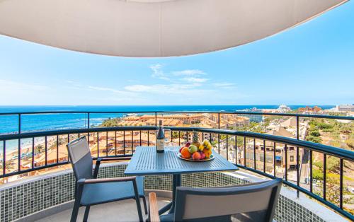 Modern Ocean View Apartment PH12