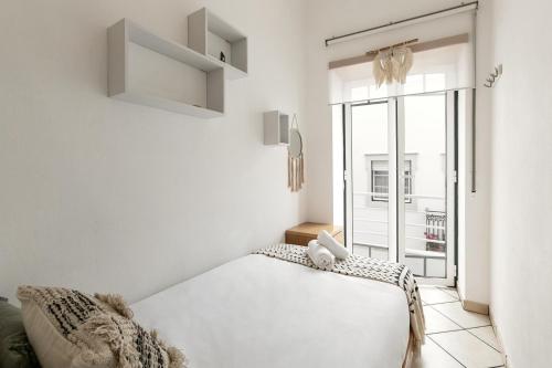 Nazaré Downtown Flat