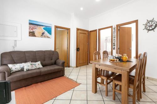 Nazaré Downtown Flat