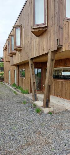 Gallery image of Morros House Pichilemu in Pichilemu