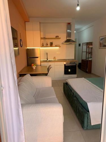 Apartamento carino , ospitabile , e acogliente - Imazhi 2