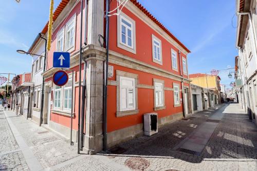 Senhora dos Mares - Apartment in Ribeira