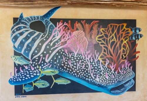 Imagen de la galería de Ocean View Loft in Punta Cocos - D102, en Isla Holbox