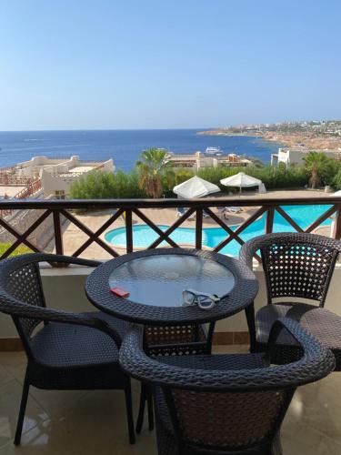 Fotografie z fotogalerie ubytování Sharks bay oasis apartment with private beach v destinaci Sharm El Sheikh