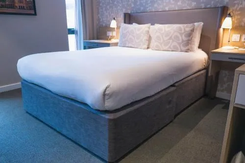 Edgbaston Park Hotel Birmingham photo 9