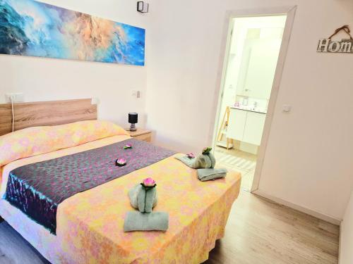 Daniel Beachfront, 2 Rooms Wifi Free