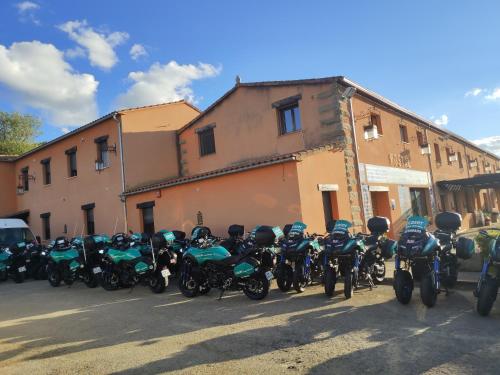 Imagen de la galería de El Huésped del Sevillano AR, en Lagartera